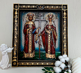 Примеры работ - резные изделия из дерева