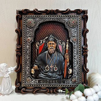 Примеры работ - резные изделия из дерева