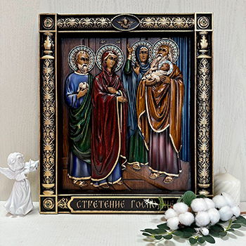 Примеры работ - резные изделия из дерева