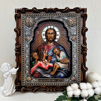 Примеры работ - резные изделия из дерева