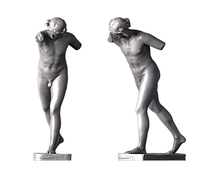 Гипнос, 3d модель для ЧПУ