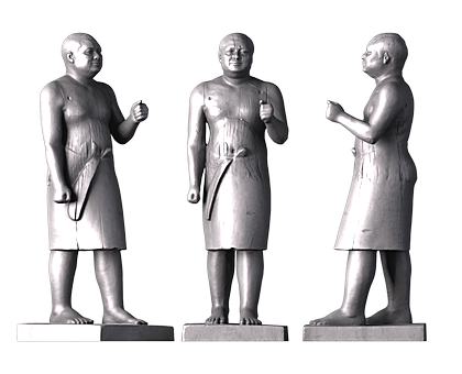 Ка-Апер, 3d модель для ЧПУ