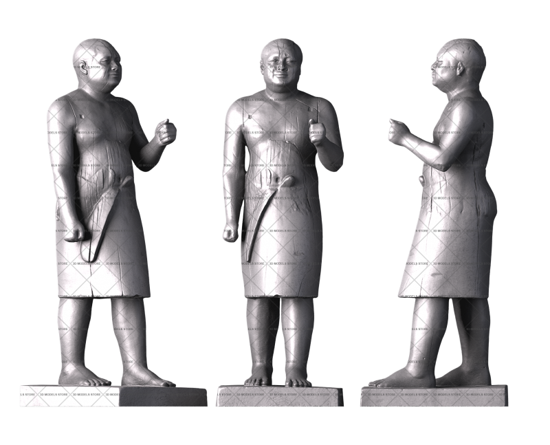 Ка-Апер, 3d модель для ЧПУ